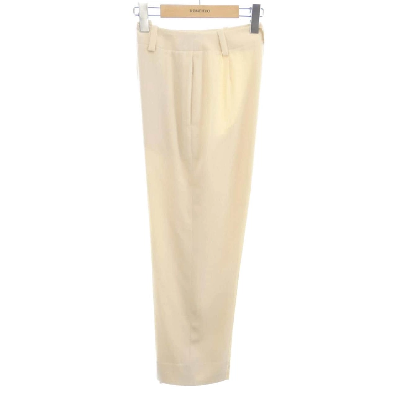 【Mã giảm giá】【Cổ điển】Quần HERMES 654411