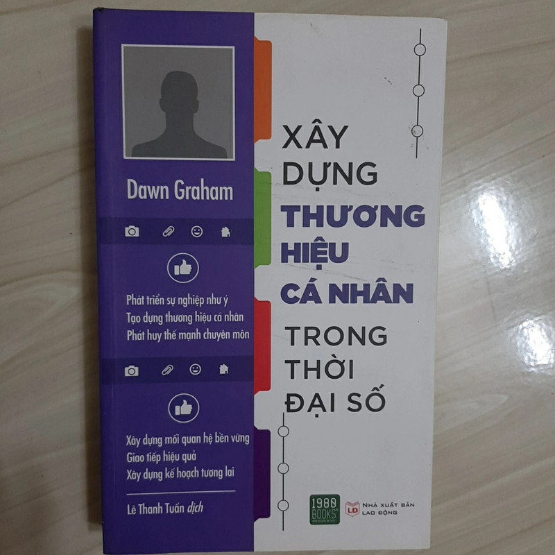 Xây dựng thương hiệu cá nhân trong thời đại số  323640