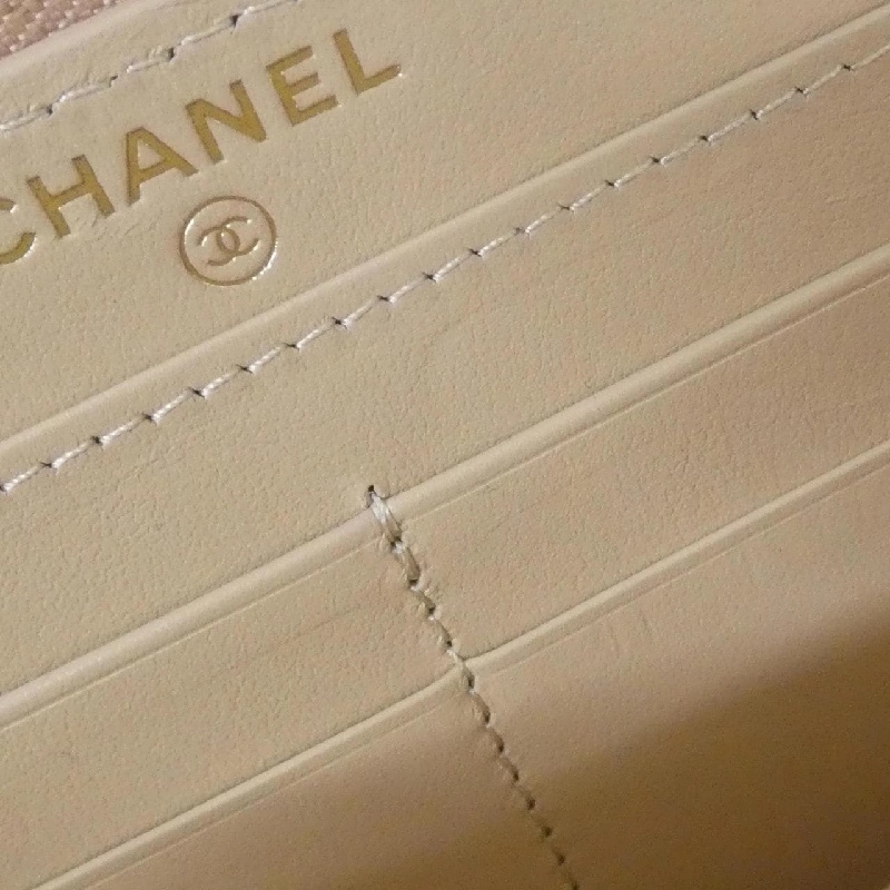 Ví Chanel Timeless Classic Line AP0242 622220