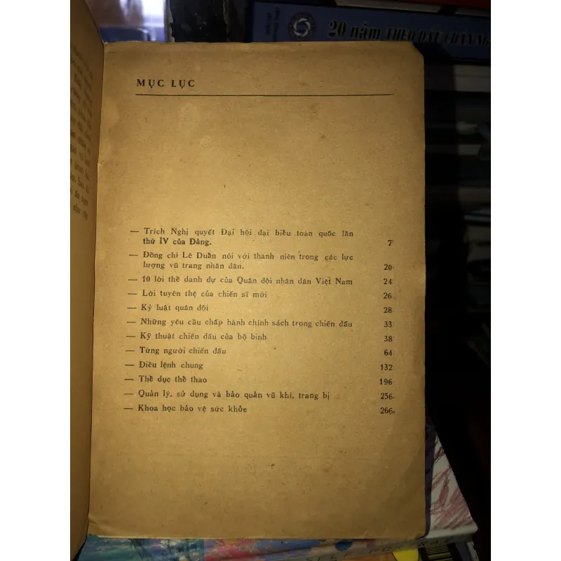 Sổ tay chiến sĩ  969748