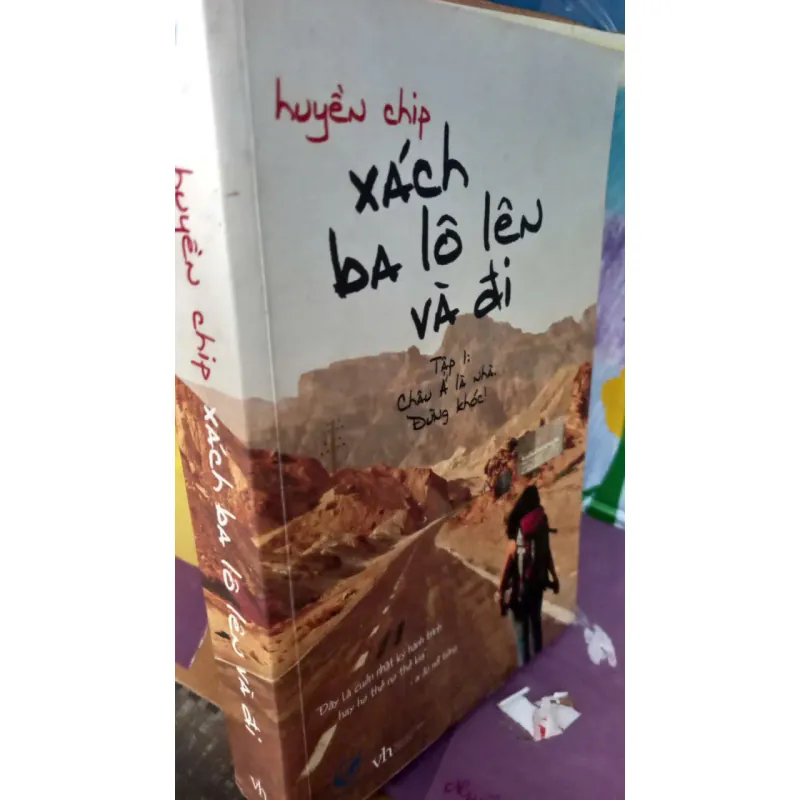 xách ba lô lên và đi 1005904