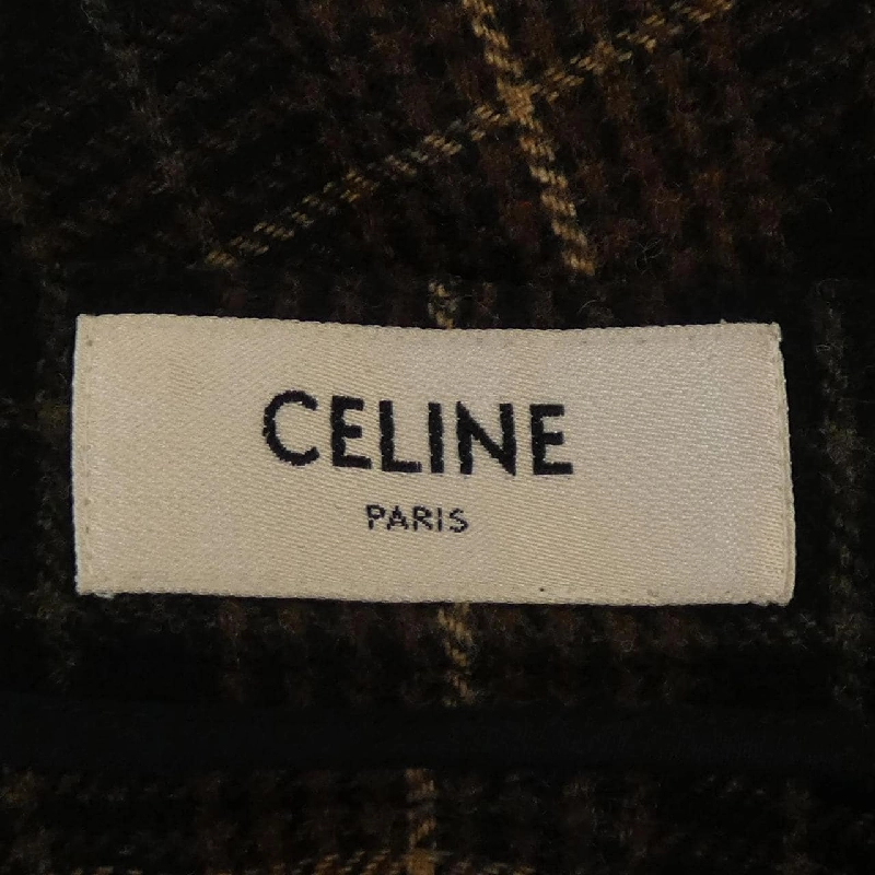 【Mã giảm giá】Váy CELINE 651756