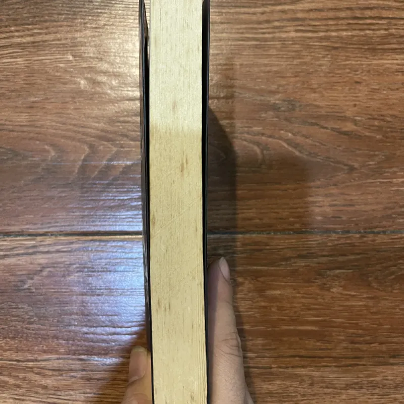 Tất định luận và tự do lựa chọn Isaiah Beẻlin (t4) 1005080