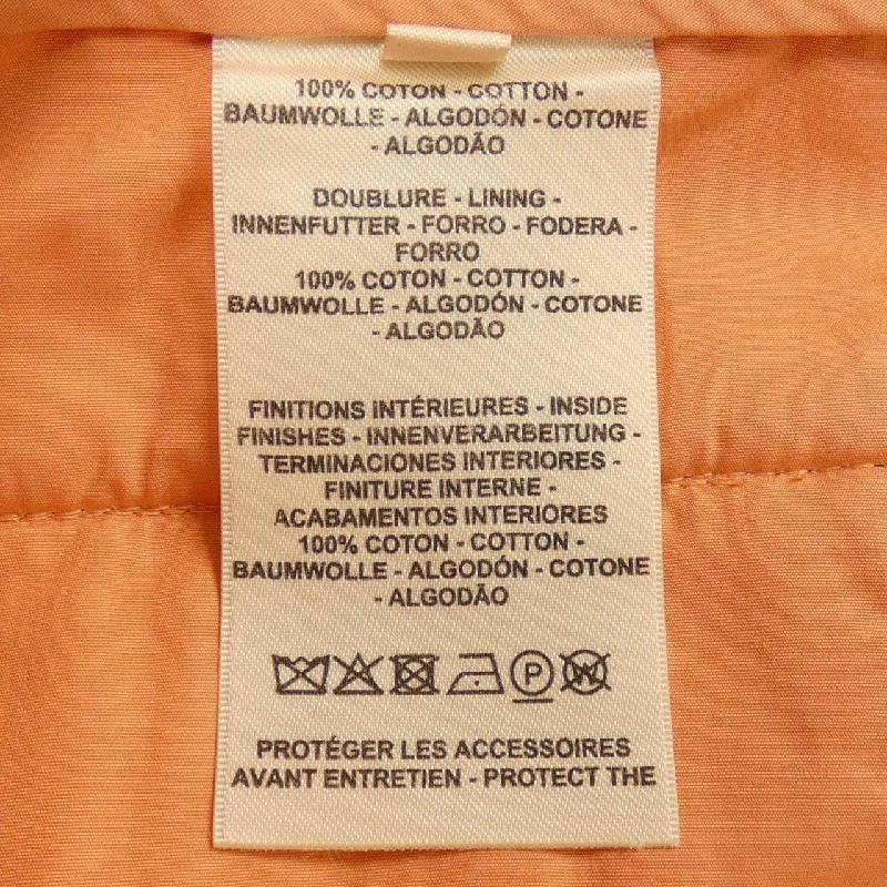 【Mã giảm giá】Quần HERMES 652330