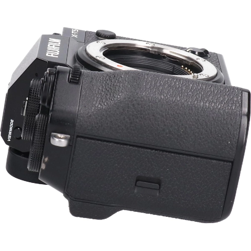 Ｘ－Ｔ５ ＢＬＡＣＫ - Hàng hiệu Authentic 886158