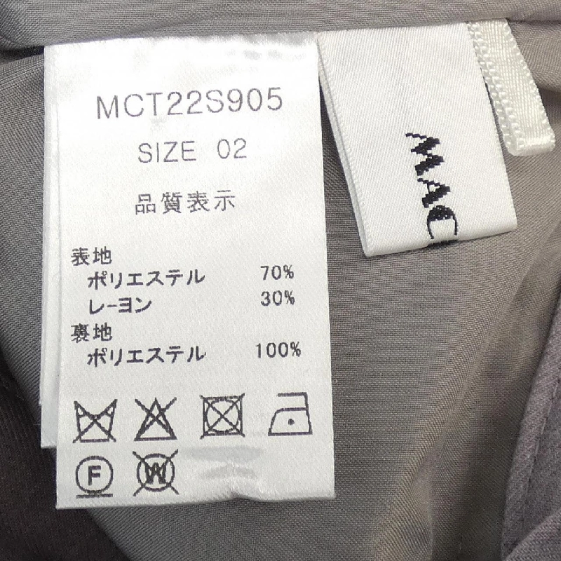 MACHATT Pants - Hàng hiệu Authentic 825247