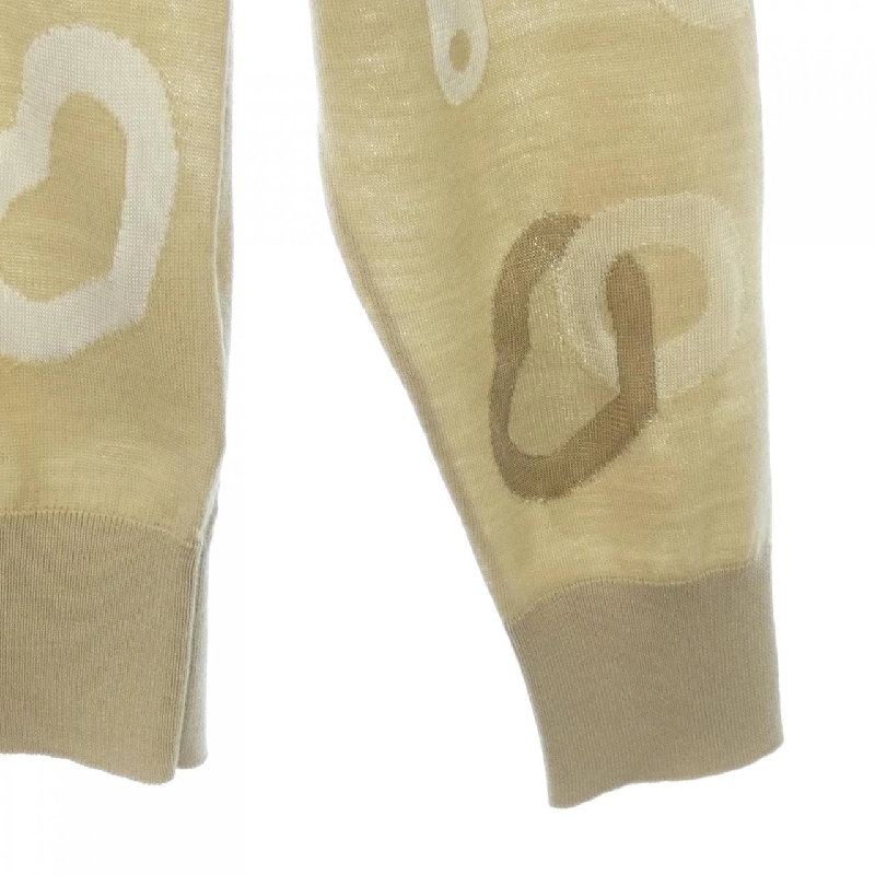 【Mã giảm giá】HERMES Áo len 639462