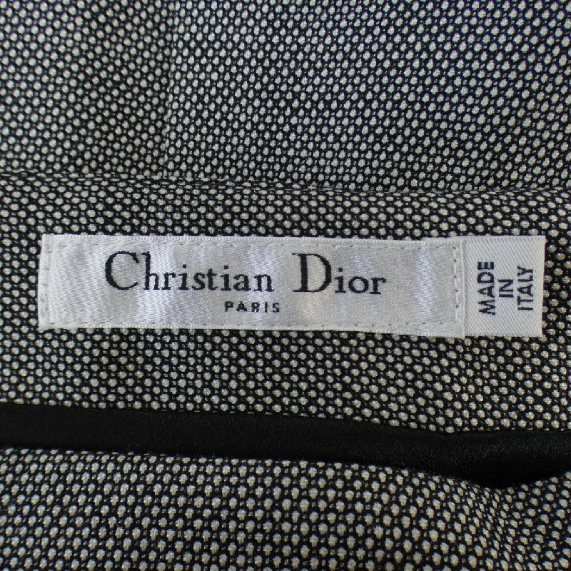 【Mã giảm giá】Christian Dior CHRISTIAN DIOR Váy 652602