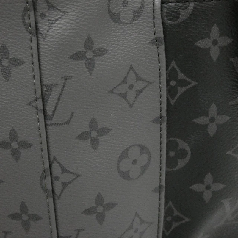 Ba lô Louis Vuitton Monogram Eclipse Reverse Christopher PM M46331 608332