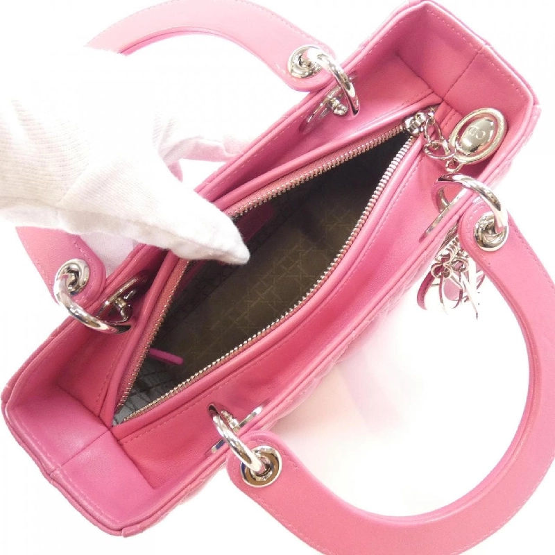 Túi Christian Dior Lady Dior CAL44551 617969