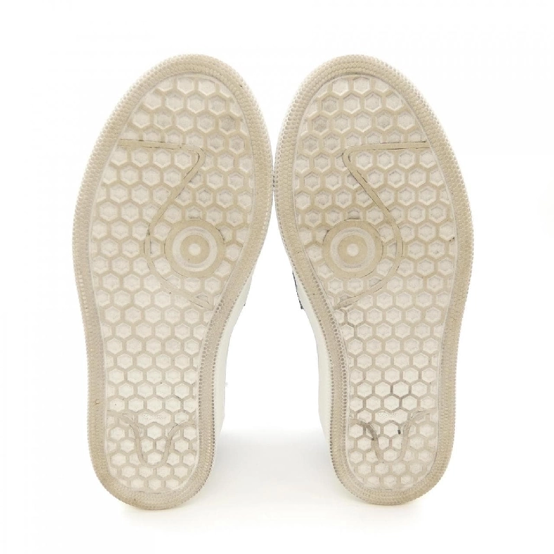 【Mã giảm giá】Giày thể thao Sergio Rossi 662875