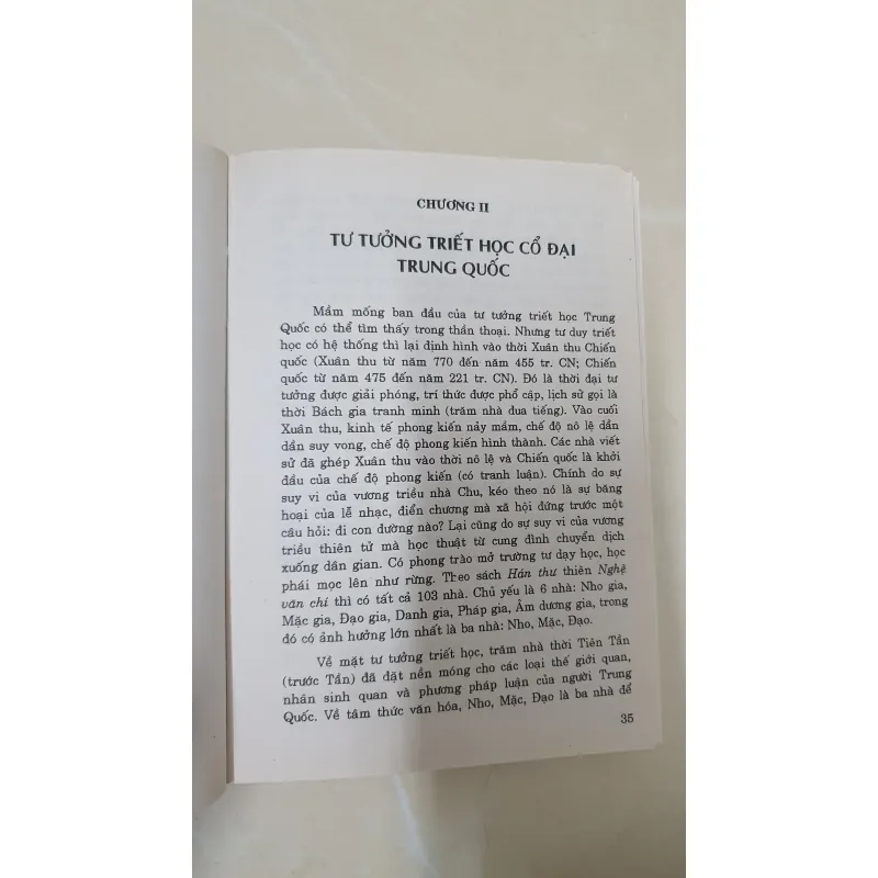 ĐẠI CƯƠNG VĂN HÓA PHƯƠNG ĐÔNG  791588