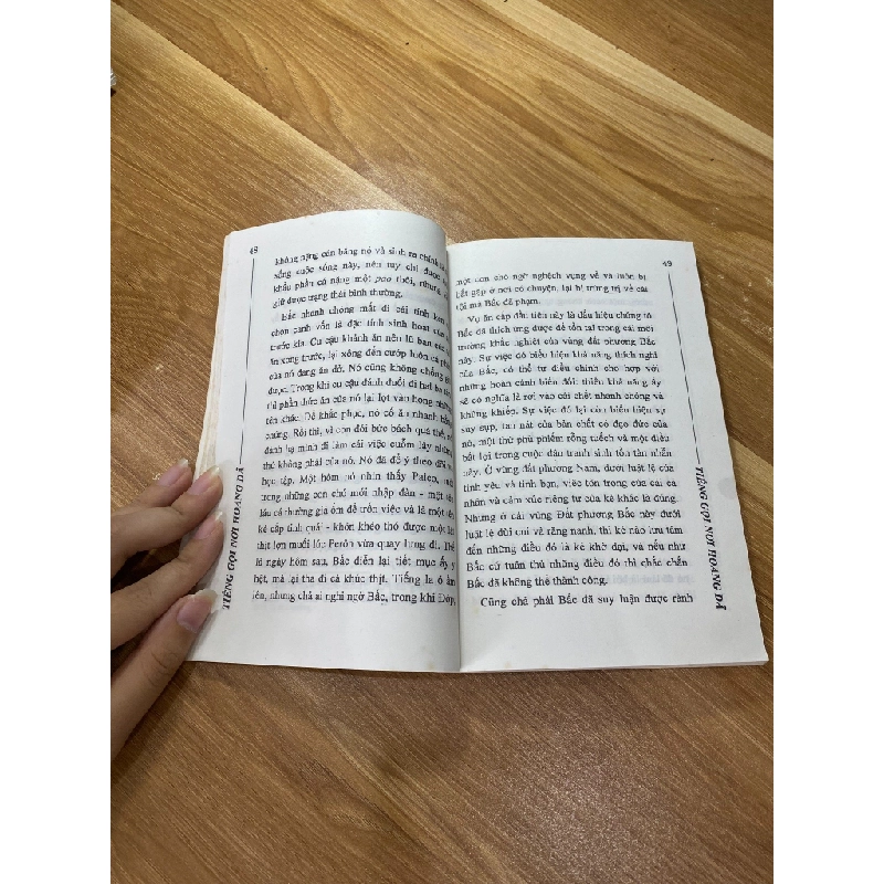 Tiếng gọi nơi hoang dã - Jack London 537393