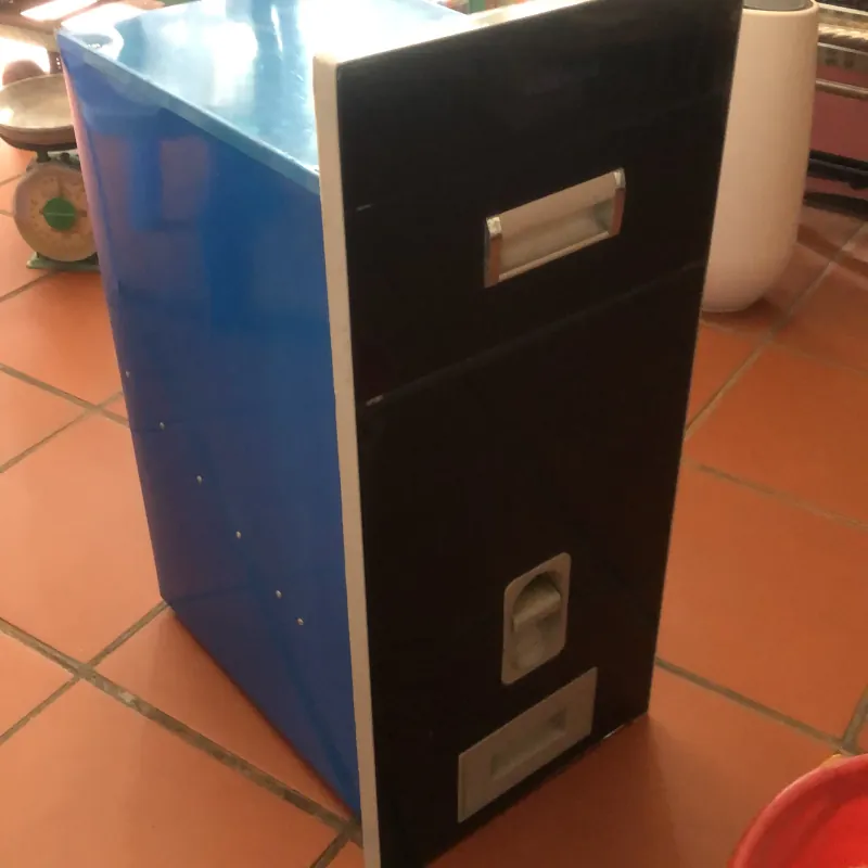 Thùng đong gạo 1005507