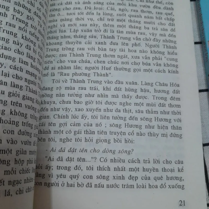 3 quyển 3 nhà văn Việt - Thái Nguyễn Bạch Liên, Hoàng Phủ Ngọc Tường và Nguyễn Nhật Ánh. 573642