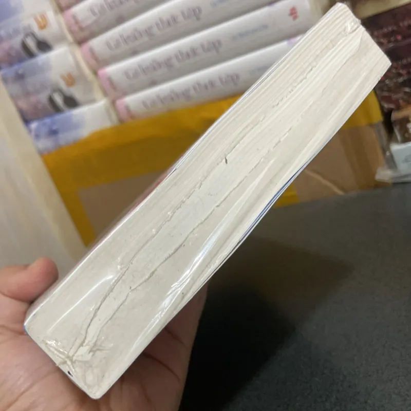 (Trinh thám) - Băng - Bernard Minier 974028