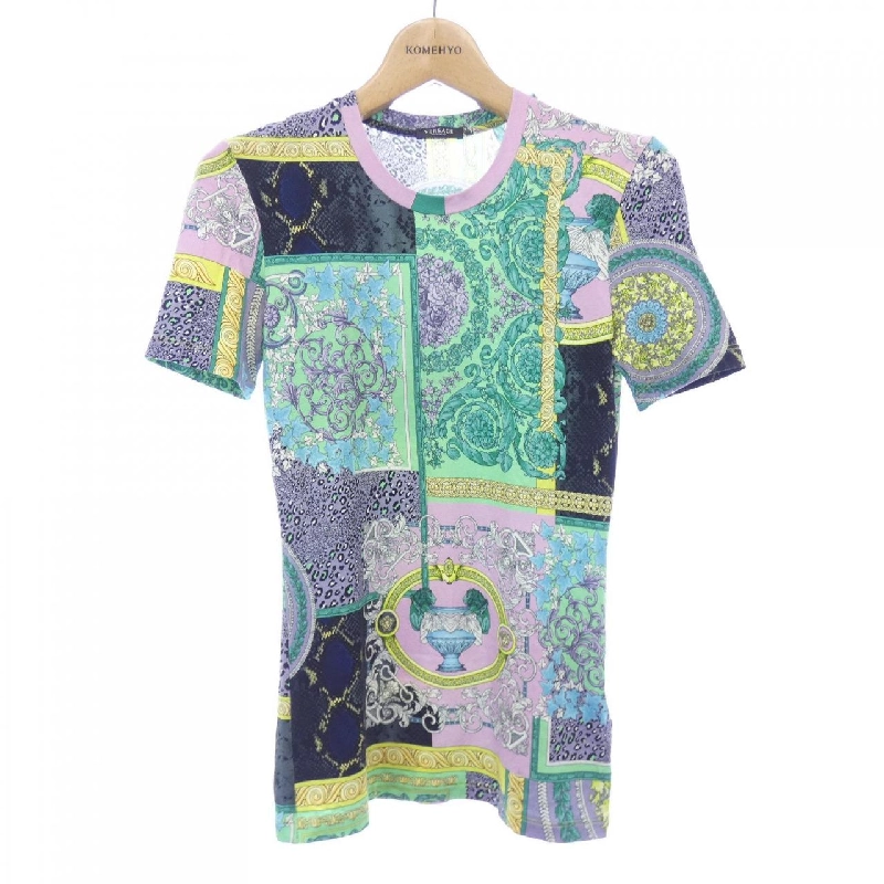 Áo thun VERSACE - Hàng hiệu Authentic 826571