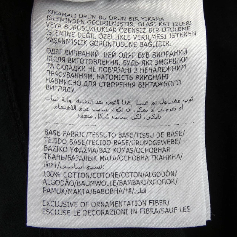 MONCLER 209N8C00002 Áo thun - Hàng hiệu Chính hãng 898433