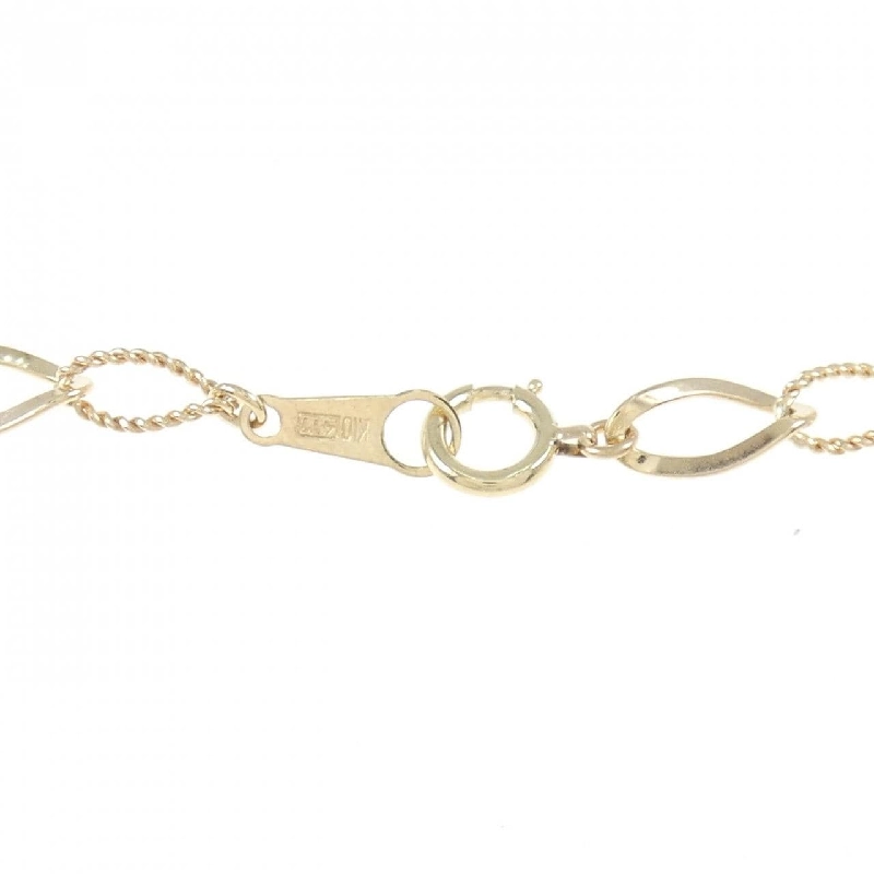 K10PG Necklace - Hàng hiệu Authentic 868576