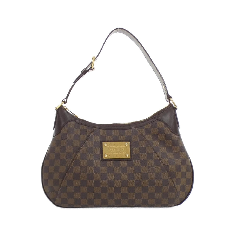 Túi xách vai Louis Vuitton Damier Thames GM N48181 612694