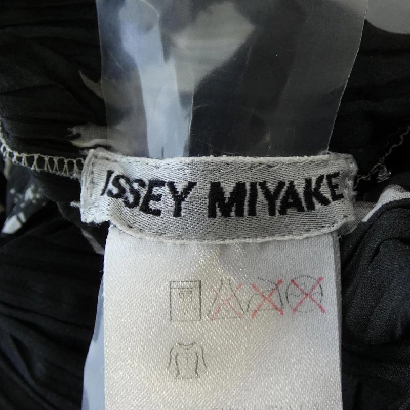 【Vintage】Issey Miyake ISSEY MIYAKE IM92-FJ968 Áo 631875