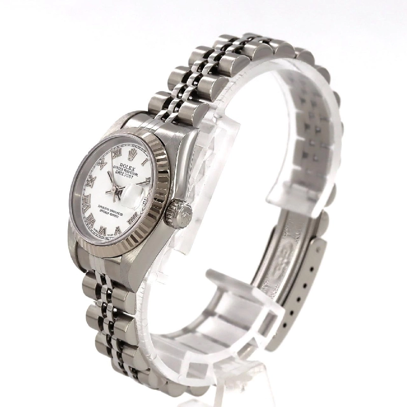 Đồng hồ Rolex Datejust 79174 SSxWG tự động K số - Hàng hiệu chính hãng 875472