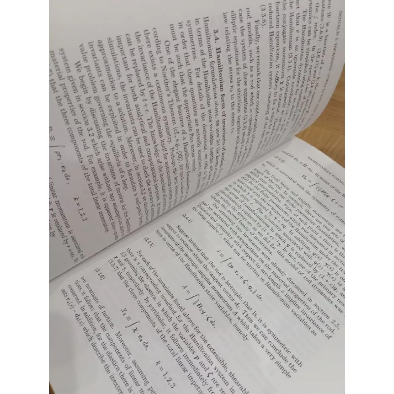 Mathematical Approaches to Biomolecular Structure and Dynamics, Volume 82 597364