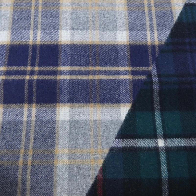 JOHNSTONS OF ELGIN WA001660 MUFFLER - Hàng hiệu Authentic 835357