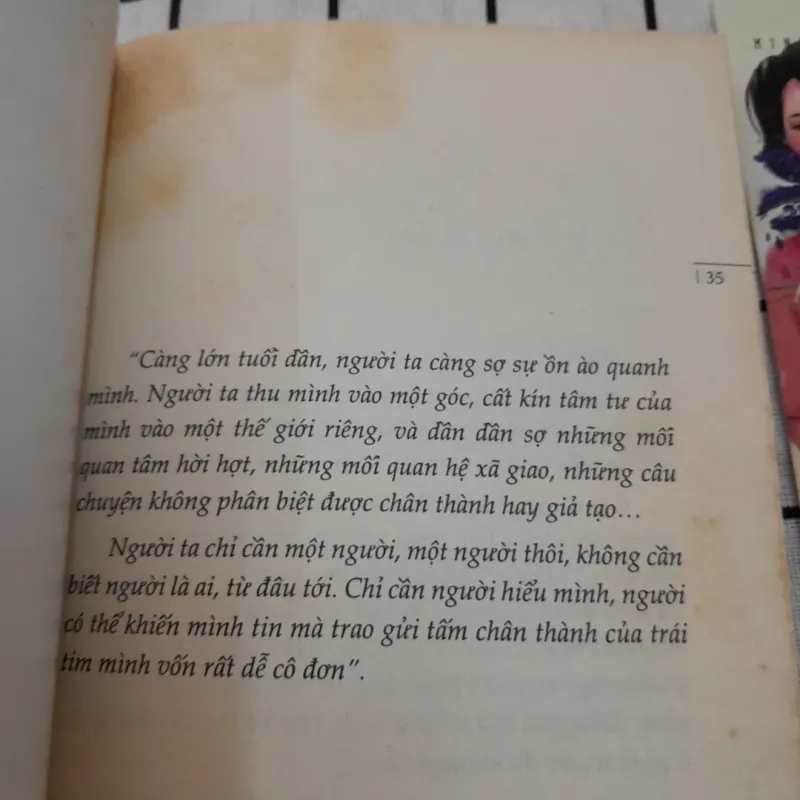 Tản văn- NGƯỜI ĐI BÁN NẮNG. Tg. MINH &MẪN. Tái bản  572117