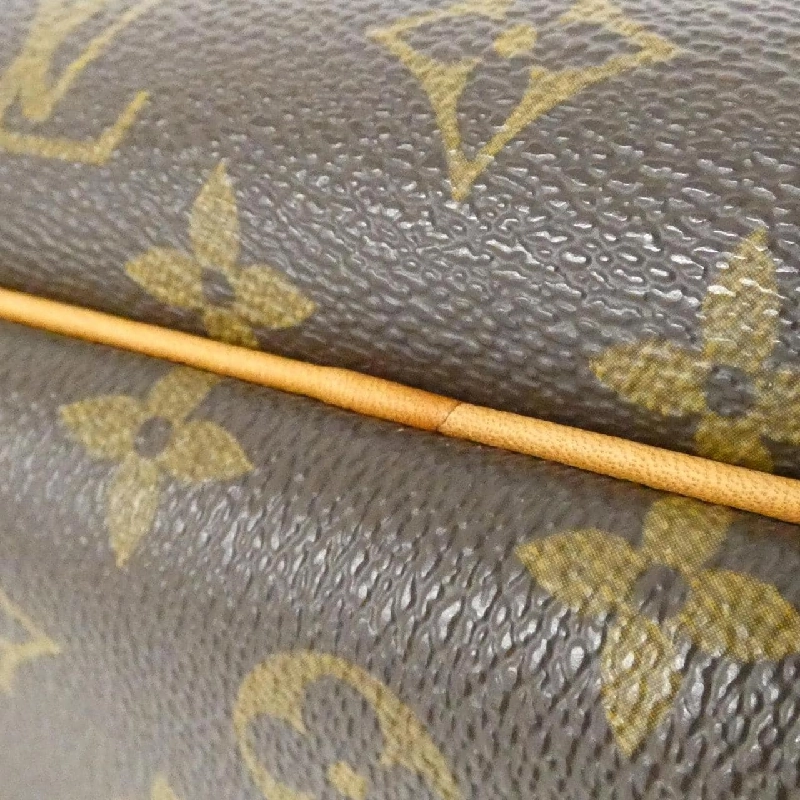 Túi xách Louis Vuitton Monogram Bowling Vanity M47270 - Hàng hiệu Authentic 771719