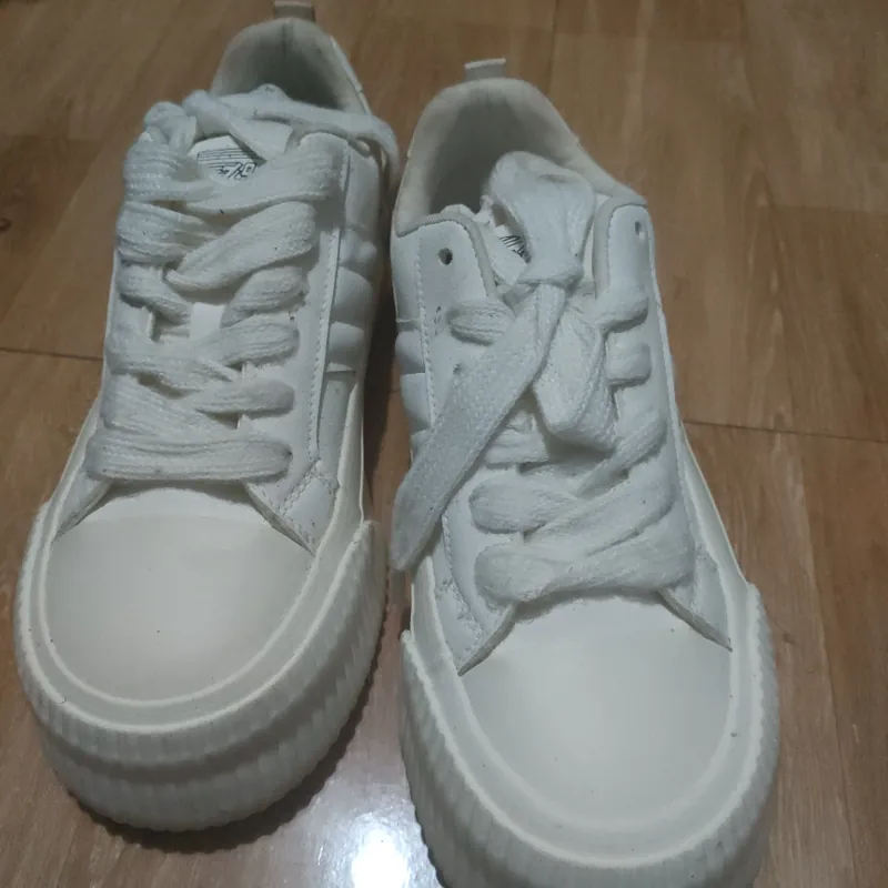 Giày mũi sò nữ-sz 36 711376