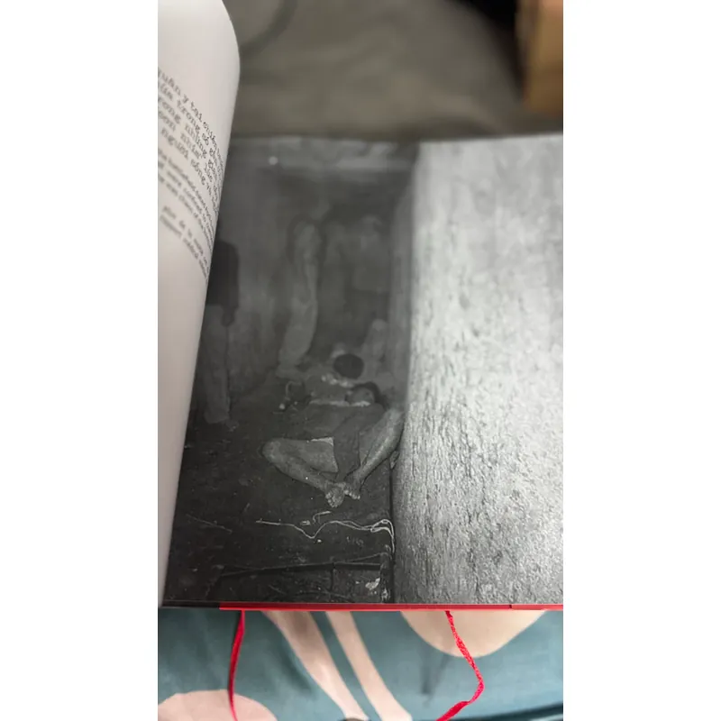 Sách ảnh Điện Biên Phủ bìa cứng  739124