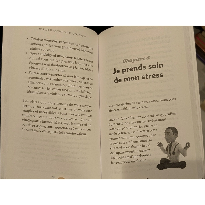 Ne plus se gâcher la vie - Aurore Aimelet 746412