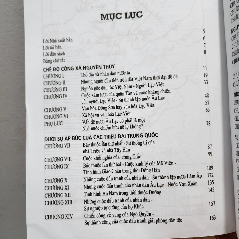 Lịch sử Việt Nam | Đào Duy Anh  477417