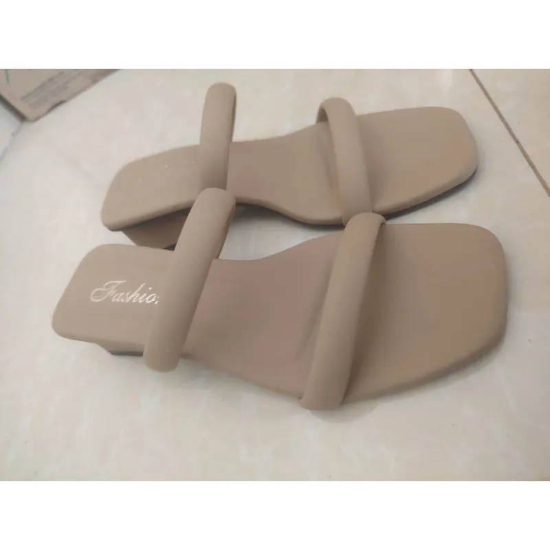 Cao gót sandal 5p chuẩn size 35 mới  1047141