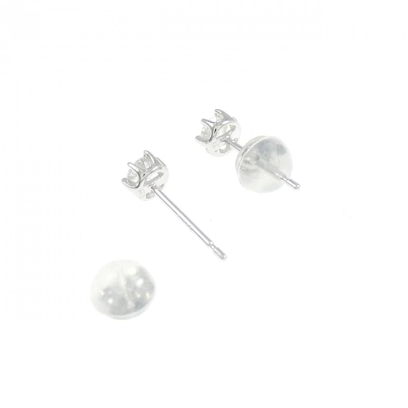 PT900 Solitaire Bông tai Kim cương 0.25CT - Hàng hiệu Chính hãng 868218