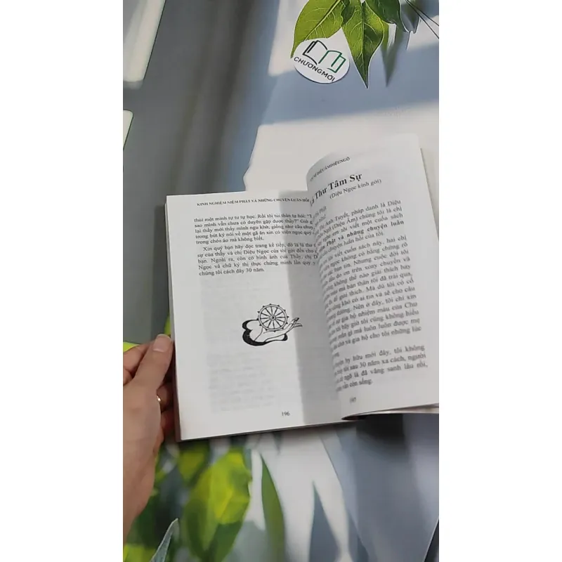 Kinh Nghiệm Niệm Phật Và Những Chuyện Luân Hồi - Cư Sĩ Diệu Âm - Diệu Ngộ 776139