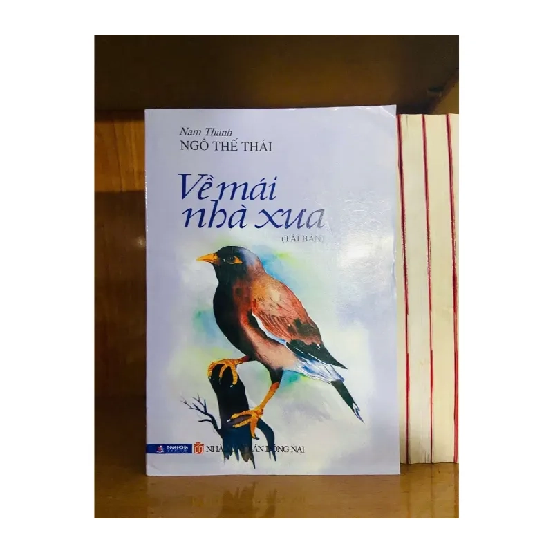 Về mái nhà xưa - Ngô Thế Thái VĂN HỌC VAVO0810 989155