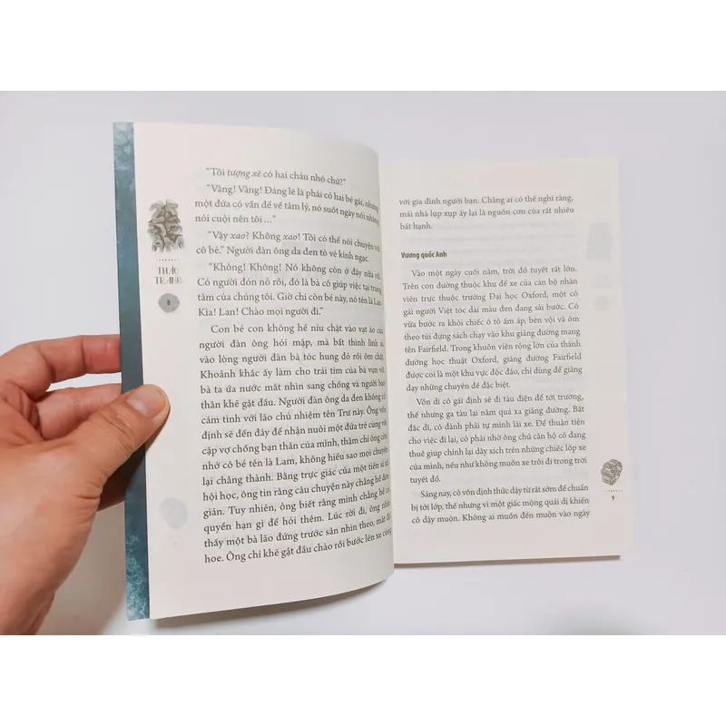 25 Độ Âm - Thảo Trang 713458