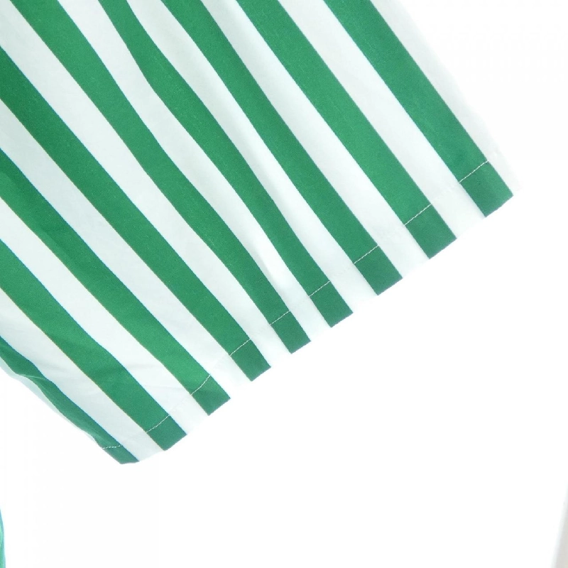 Áo sơ mi ngắn tay PRADA UCS414 S221 108R - Hàng hiệu Chính hãng 897749