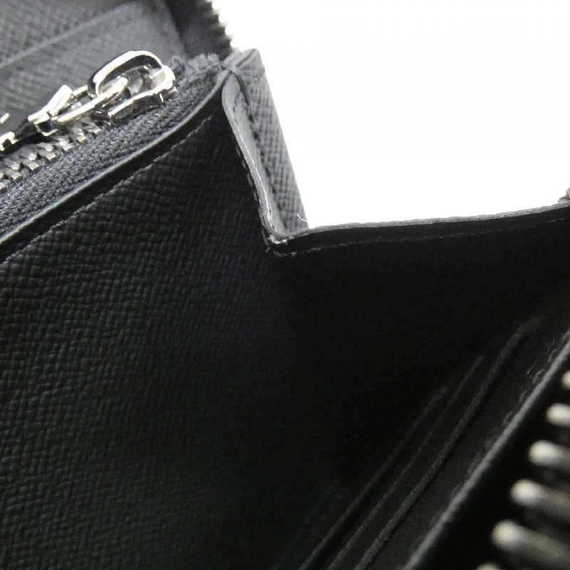 Ví Louis Vuitton Monogram Eclipse Zippy Organizer M82081 - Hàng hiệu Chính hãng 806481