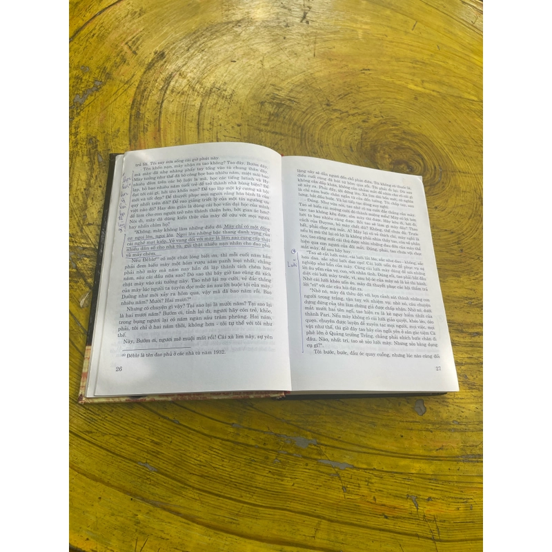 PAPILLON NGƯỜI TÙ KHỔ SAI- henri charriere 536645