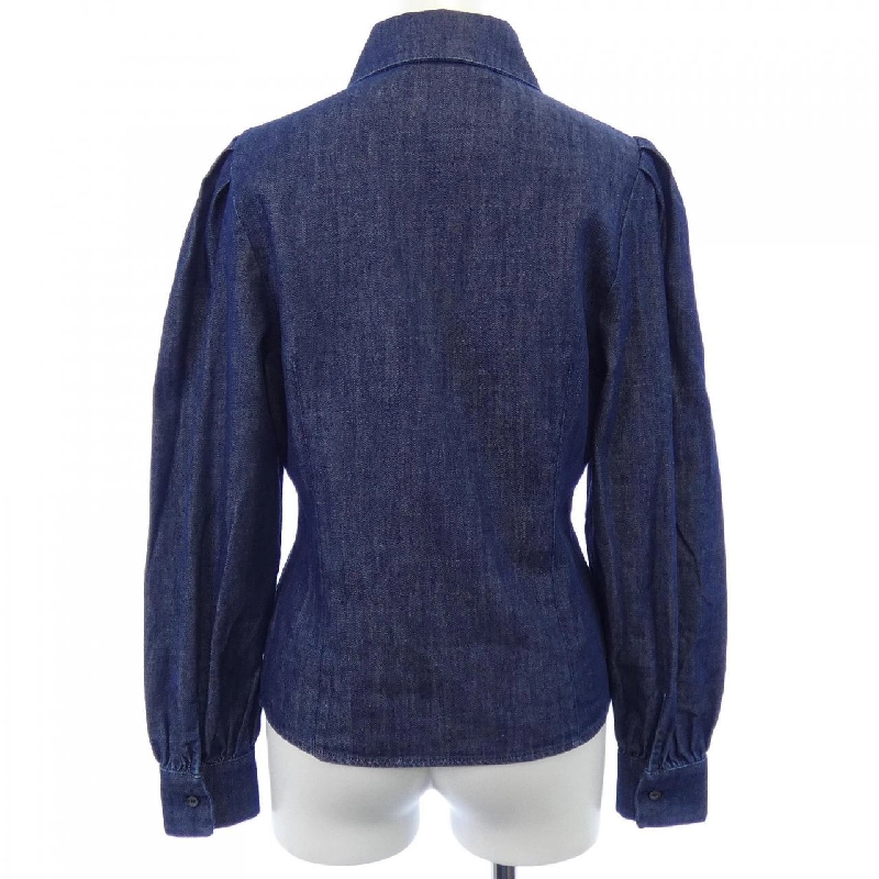 Max Mara weekend 23511112376 Áo sơ mi - Hàng hiệu Chính hãng 775483