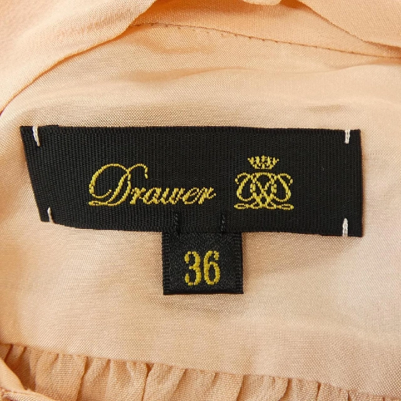 Đồ hiệu DRAWER 6521-299-0756 Áo sơ mi - Hàng hiệu Authentic 822291