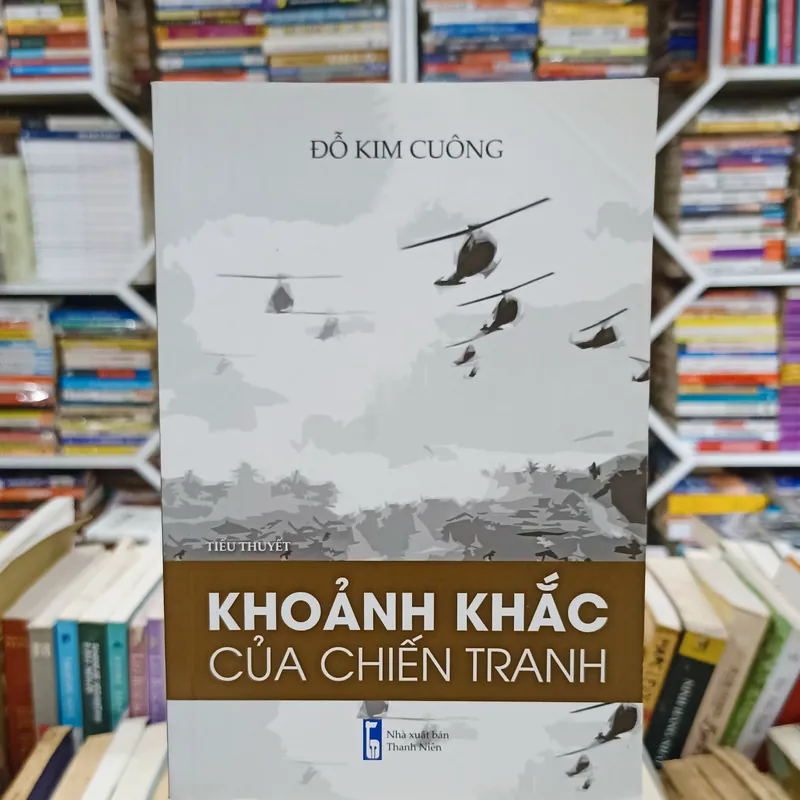 Khoảnh khắc của chiến tranh 🌻 564281