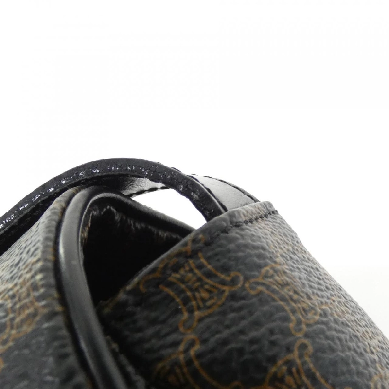 【Vintage】Túi đeo vai Celine 613043