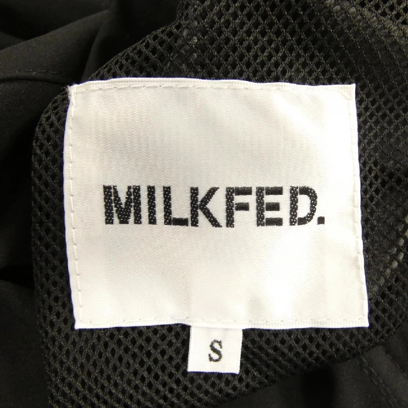 Áo khoác milk fed - Hàng hiệu Authentic 815557