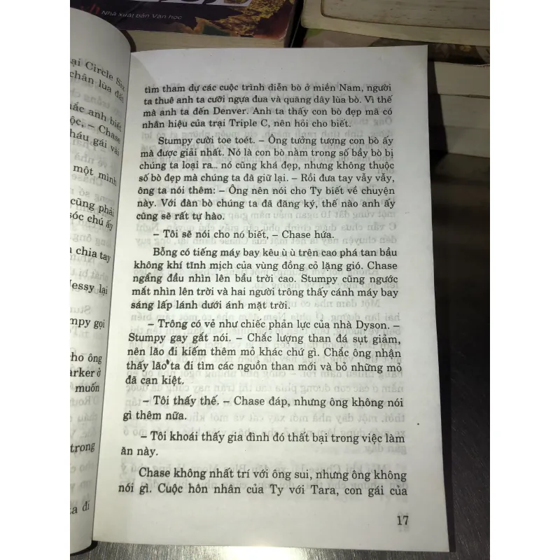 Chỉ vì yêu - Janet Dailey 1005498