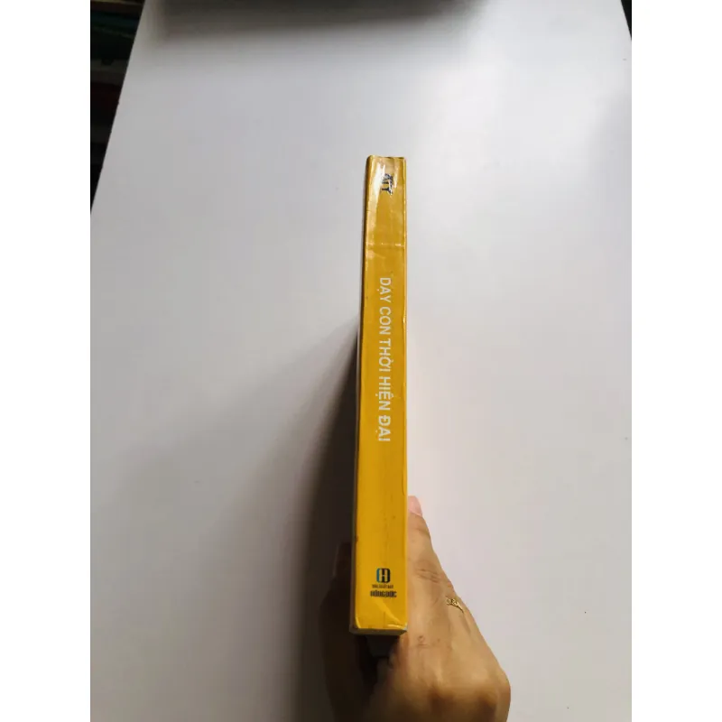 DẠY CON THỜI HIỆN ĐẠI  749169