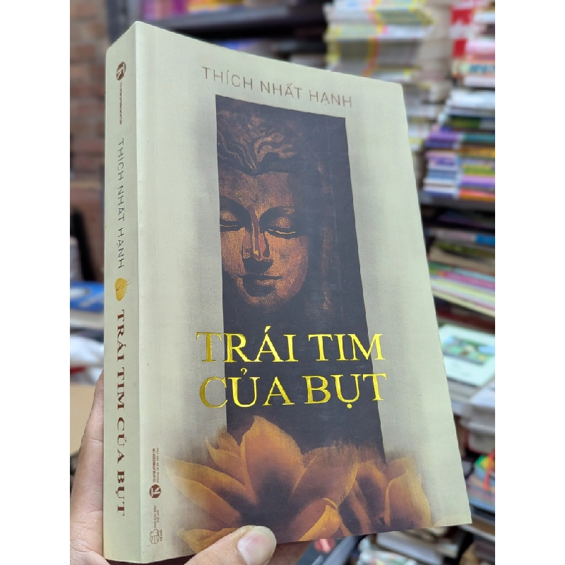 Trái tim của Bụt - Thích Nhất Hạnh 291736